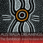 Aboriginal Art - Exhibition 2008