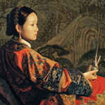 Jiang Guofang - Forbidden City Series