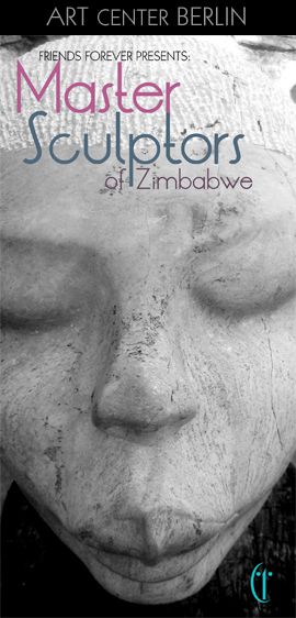Master Sculptors of Zimbabwe