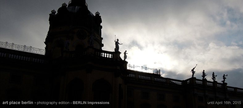 art place berlin - Ausstellung: Berlin Impressionen - Fotografie