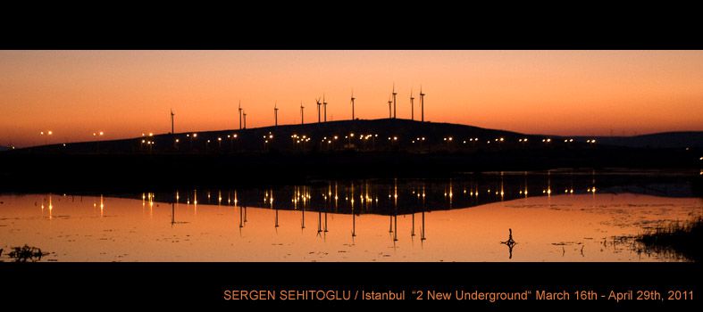 Sergen Sehitoglu - Fotografie