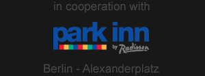 logo - park inn by radisson